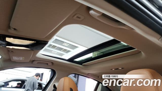 BMW 3시리즈 (G20), 2025 18