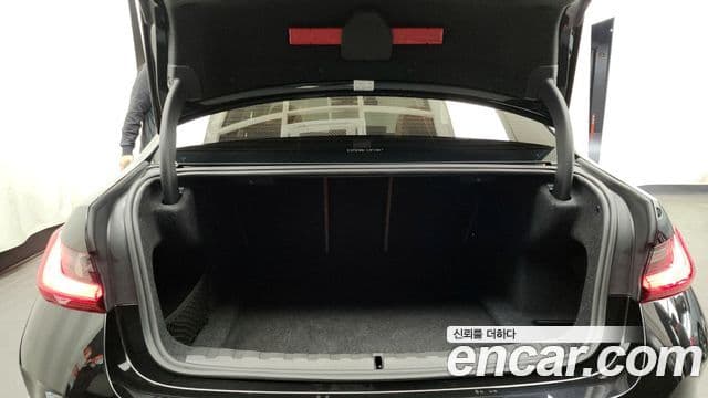 BMW 3시리즈 (G20), 2025 20