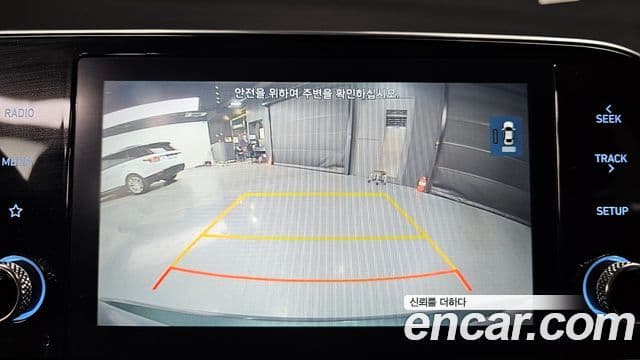 Hyundai Sonata (DN8) Premium, 2020 15