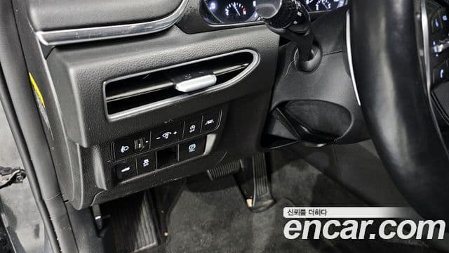 Hyundai Sonata (DN8) Premium, 2020 16