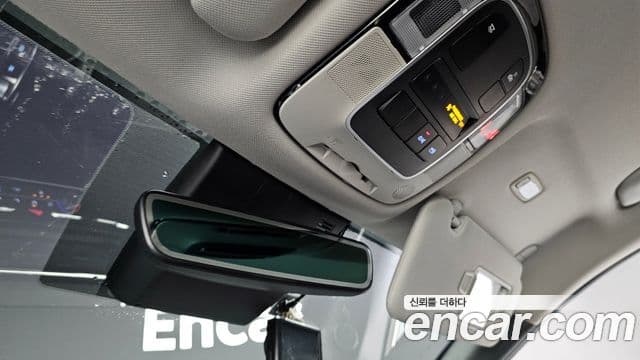 Hyundai Sonata (DN8) Premium, 2020 17