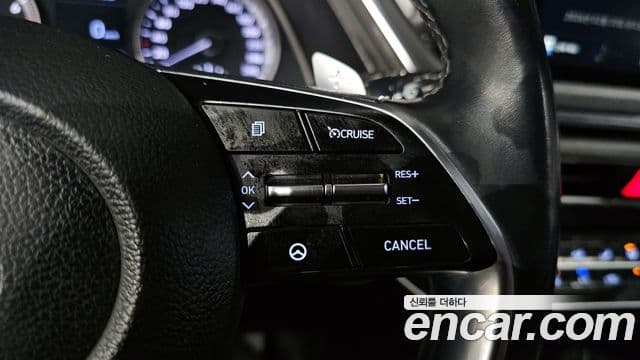 Hyundai Sonata (DN8) Premium, 2020 18