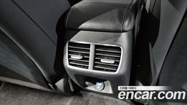 Hyundai Sonata (DN8) Premium, 2020 19