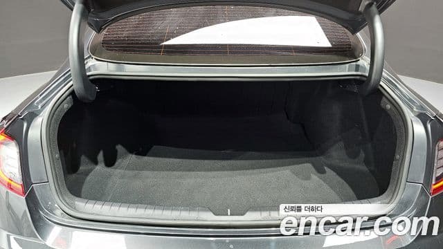 Hyundai Sonata (DN8) Premium, 2020 20