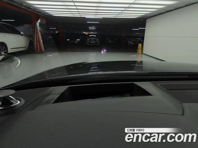 Audi S6 (C8), 2021 11