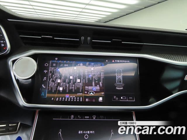 Audi S6 (C8), 2021 13