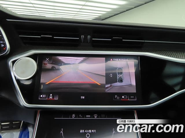 Audi S6 (C8), 2021 15