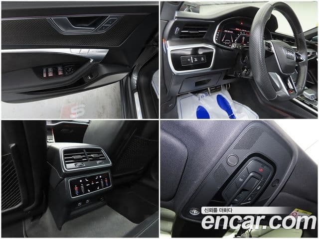 Audi S6 (C8), 2021 17