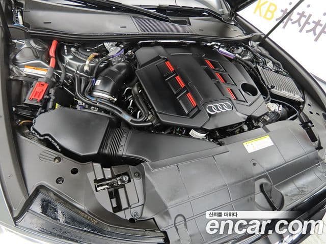 Audi S6 (C8), 2021 19