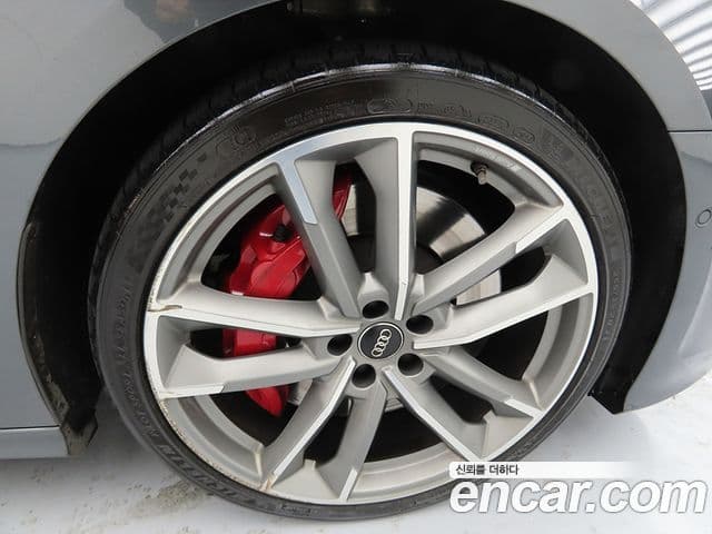 Audi S6 (C8), 2021 20