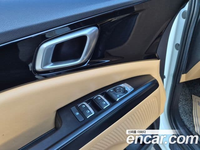 Kia Carnival 4세대 Prestige, 2023 6