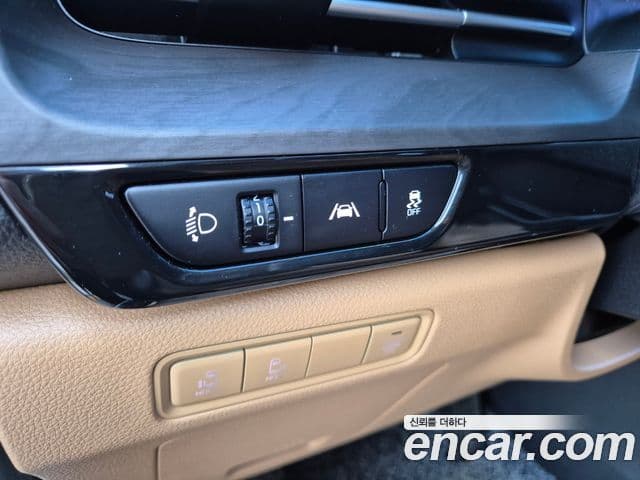 Kia Carnival 4세대 Prestige, 2023 7