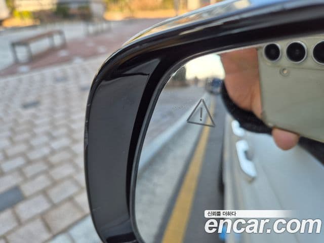 Kia Carnival 4세대 Prestige, 2023 13