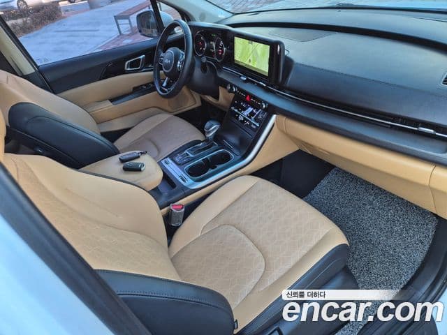 Kia Carnival 4세대 Prestige, 2023 14
