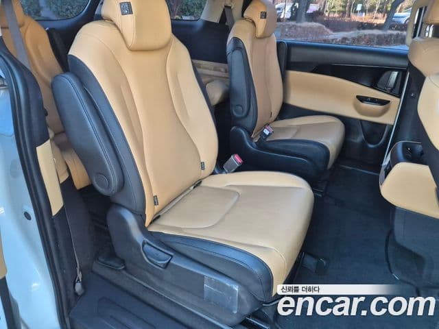 Kia Carnival 4세대 Prestige, 2023 15