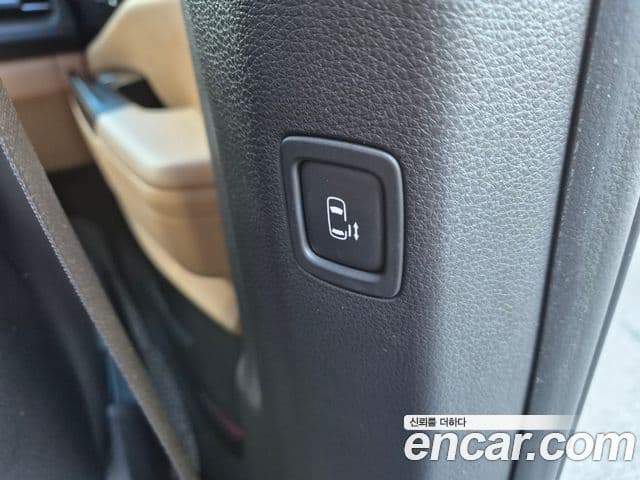 Kia Carnival 4세대 Prestige, 2023 17