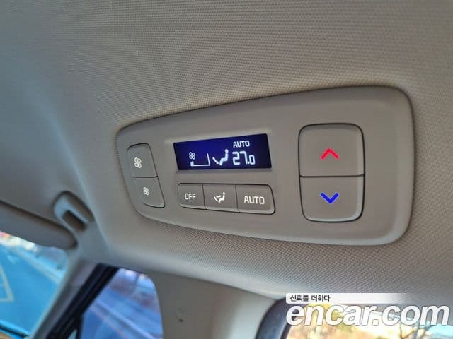 Kia Carnival 4세대 Prestige, 2023 18