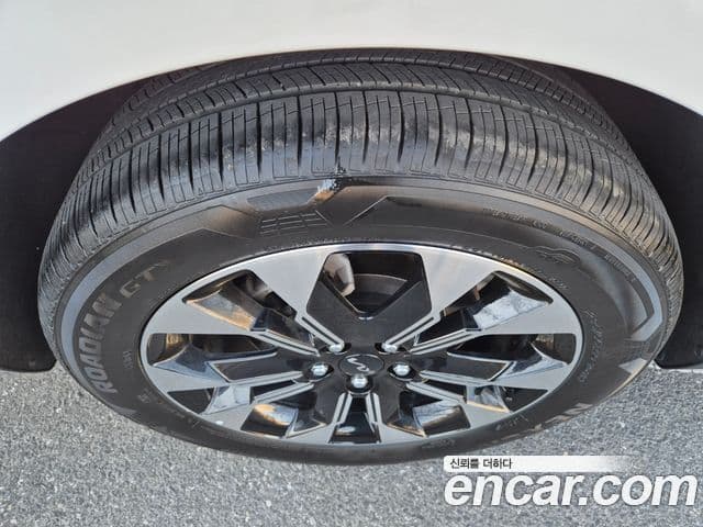 Kia Carnival 4세대 Prestige, 2023 19