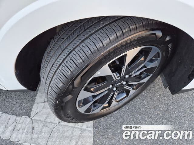 Kia Carnival 4세대 Prestige, 2023 20