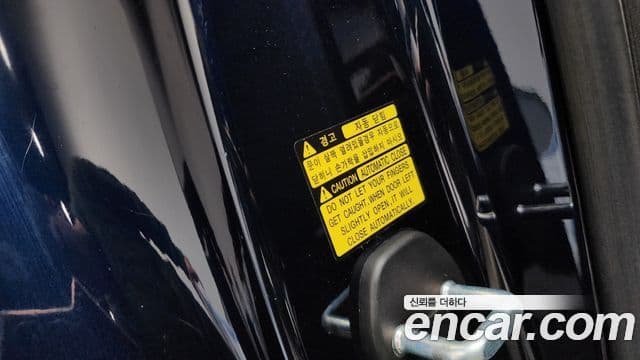 Genesis EQ900 Premium Luxury, 2018 17