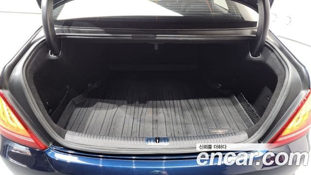 Genesis EQ900 Premium Luxury, 2018 20