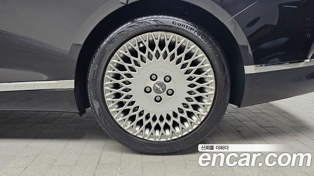 Genesis G80 (RG3) бензин 2.5 турбо AWD, 2024 все фото