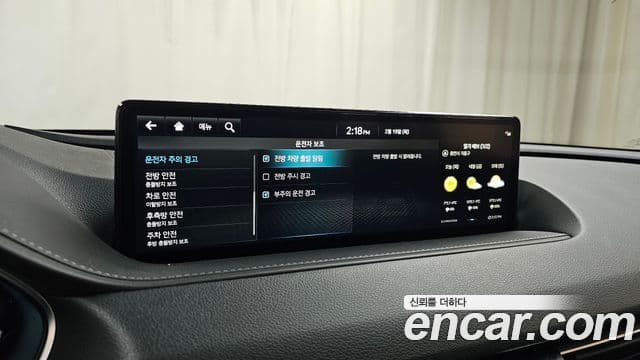 Genesis G80 (RG3) бензин 2.5 турбо AWD, 2024 17