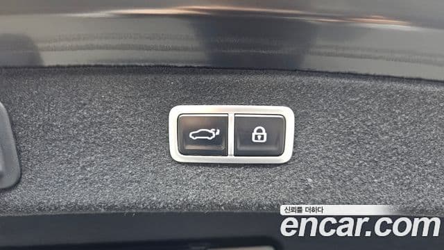 Genesis G80 (RG3) бензин 2.5 турбо AWD, 2024 20