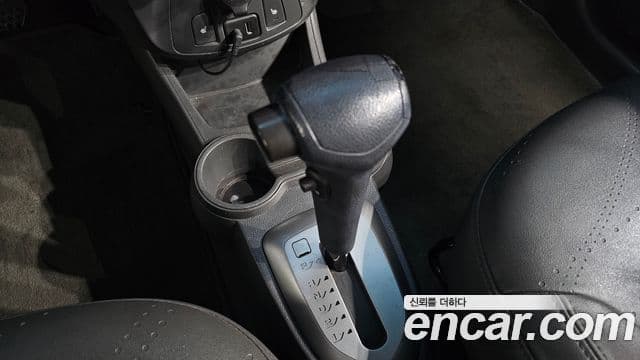 Chevrolet(GM대우) Spark 빌트인캠2 — базовая версия - Built-in Cam 2, 2013 9