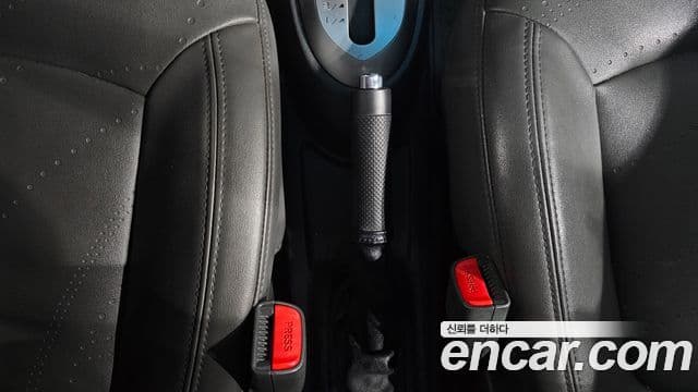 Chevrolet(GM대우) Spark 빌트인캠2 — базовая версия - Built-in Cam 2, 2013 16