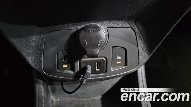 Chevrolet(GM대우) Spark 빌트인캠2 — базовая версия - Built-in Cam 2, 2013 17