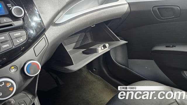 Chevrolet(GM대우) Spark 빌트인캠2 — базовая версия - Built-in Cam 2, 2013 18
