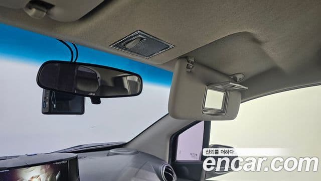 Chevrolet(GM대우) Spark 빌트인캠2 — базовая версия - Built-in Cam 2, 2013 19