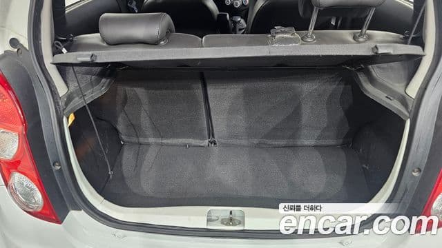 Chevrolet(GM대우) Spark 빌트인캠2 — базовая версия - Built-in Cam 2, 2013 20