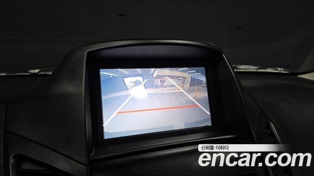 Chevrolet(GM대우) Orlando 2.0 дизель Platinum пакет, 2015 16