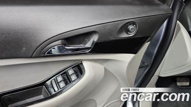 Chevrolet(GM대우) Orlando 2.0 дизель Platinum пакет, 2015 18