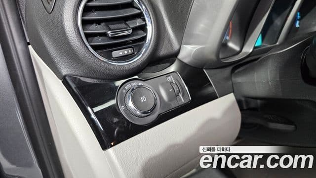 Chevrolet(GM대우) Orlando 2.0 дизель Platinum пакет, 2015 19