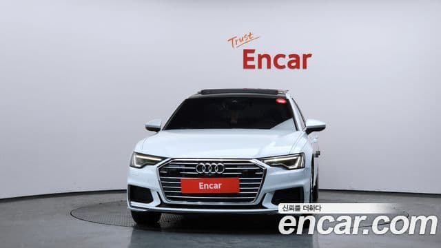 Audi A6 (C8) Premium, 2021 3