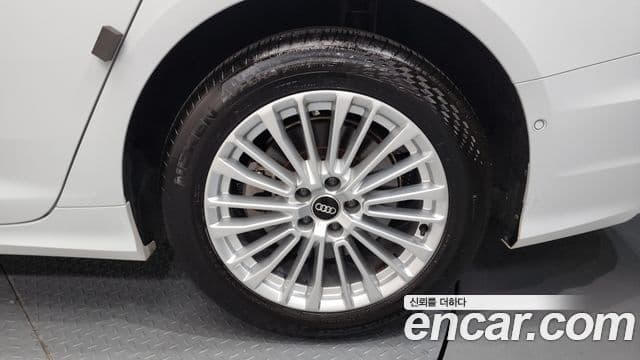 Audi A6 (C8) Premium, 2021 все фото