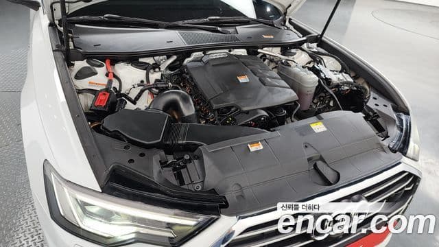 Audi A6 (C8) Premium, 2021 6