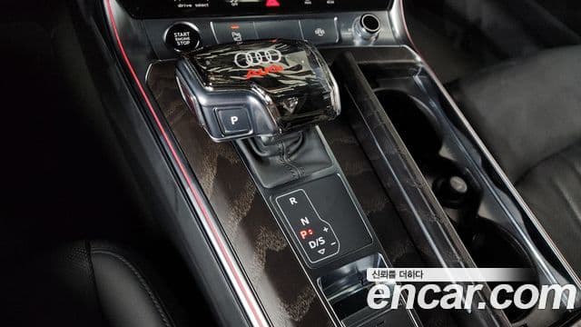Audi A6 (C8) Premium, 2021 9
