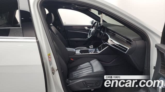 Audi A6 (C8) Premium, 2021 11