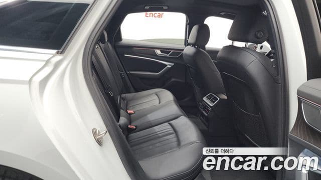 Audi A6 (C8) Premium, 2021 12