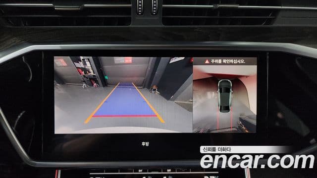 Audi A6 (C8) Premium, 2021 15