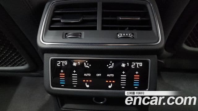 Audi A6 (C8) Premium, 2021 19