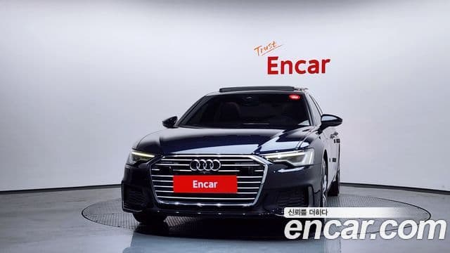 Audi A6 (C8) Premium, 2022 3