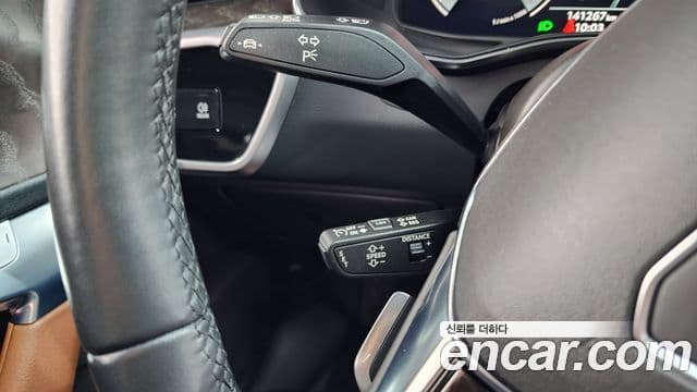 Audi A6 (C8) Premium, 2022 14