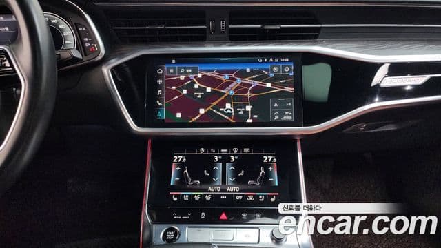 Audi A6 (C8) Premium, 2022 15