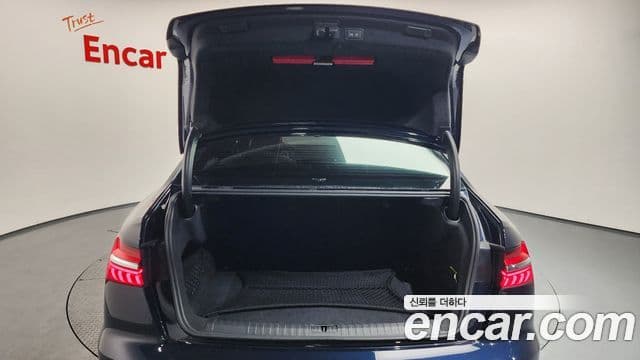 Audi A6 (C8) Premium, 2022 20