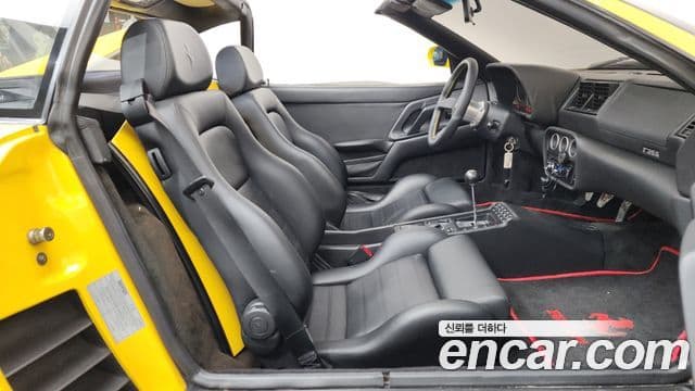 Ferrari F355 GTS, 1995 11